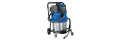 Nilfisk ATTIX 751-11 – 70 L Nass-/Trockensauger mit Edelstahlkessel & Push&Clean-Filterreinigung