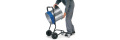 Nilfisk ATTIX 751-11 – 70 L Nass-/Trockensauger mit Edelstahlkessel & Push&Clean-Filterreinigung