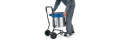 Nilfisk ATTIX 751-11 – 70 L Nass-/Trockensauger mit Edelstahlkessel & Push&Clean-Filterreinigung