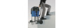 Nilfisk ATTIX 751-11 – 70 L Nass-/Trockensauger mit Edelstahlkessel & Push&Clean-Filterreinigung