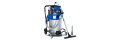 Nilfisk ATTIX 961-01 Industrie Nass- & Trockensauger | 70 Liter Behälter |  2 x 1500 Watt