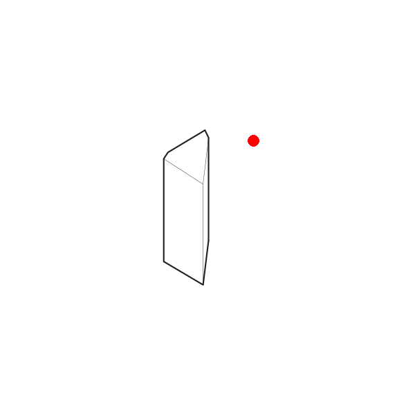 Nilfisk Diffusor