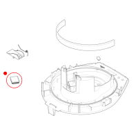 Nilfisk Stecker für BASIC