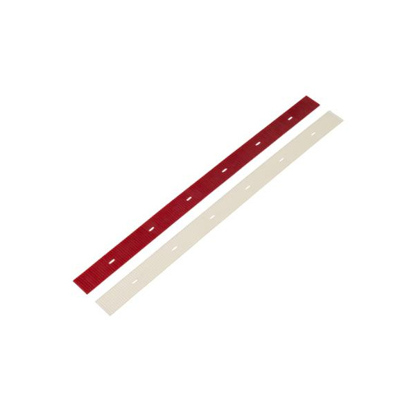 Nilfisk Sauglippen-Set PU Ø 720 mm, 28" - 725 x 45 x 3 mm / 725 x 45 x 4 mm