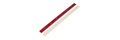 Nilfisk Sauglippen-Set PU Ø 720 mm, 28" - 725 x 45 x 3 mm / 725 x 45 x 4 mm