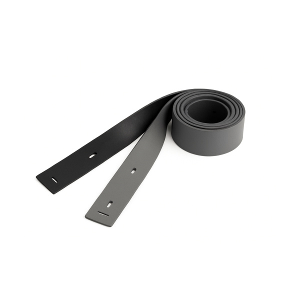 Nilfisk Sauglippen-Set 890 mm, 35" 940 x 60 x 3 mm / 981 x 60 x 4 mm