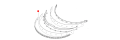 Nilfisk Elastisches Band hinten