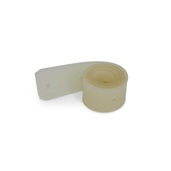 Nilfisk Sauglippen-Set PU 370 mm, 14,5" - 583 x 44 x 2 mm / 635 x 46 x 3 mm