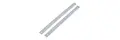 Sauglippen-Set, 840 mm, 33"