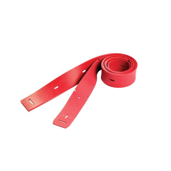 Nilfisk Sauglippenkit rot 370 mm / 14