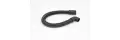 Nilfisk Saugschlauch 880 mm Ø38 passend für Nilfisk-Alto Scrubtec 343B / 343E – 9100000650