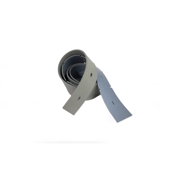 Nilfisk Sauglippen-Set, Gummi, 700 mm 28- 748 x 56 x 2,5mm / 786 x 58 x 4 mm