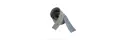 Nilfisk Sauglippen-Set, Gummi, 700 mm 28- 748 x 56 x 2,5mm / 786 x 58 x 4 mm