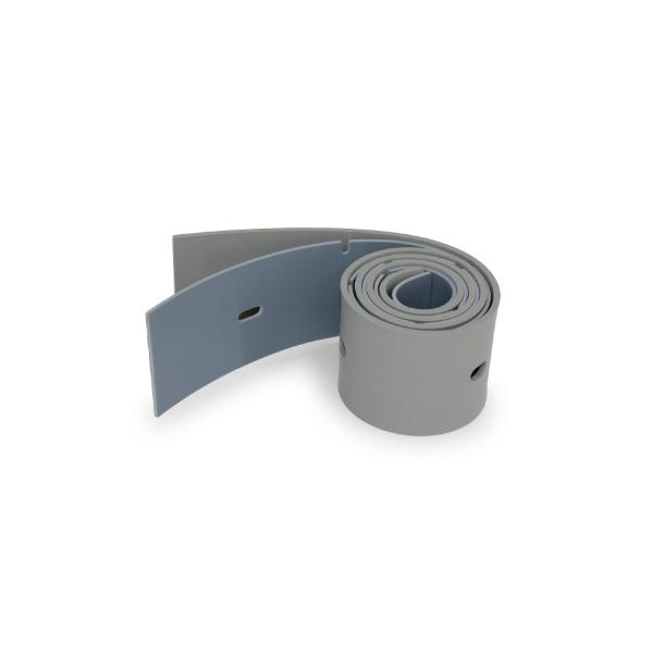 Sauglippenset Gummi 700mm 28 Gum Kit - passend für SC 401