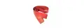 Sauglippenset Gummi 700mm 28 Gum Rot Kit