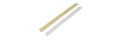 Nilfisk Sauglippen-Set PU, 740 mm - 29" - 820 x 58 x 2,5 mm / 850 x 60 x 4 mm