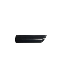 Nilfisk Flexibles Gummischrägrohr Ø32 mm