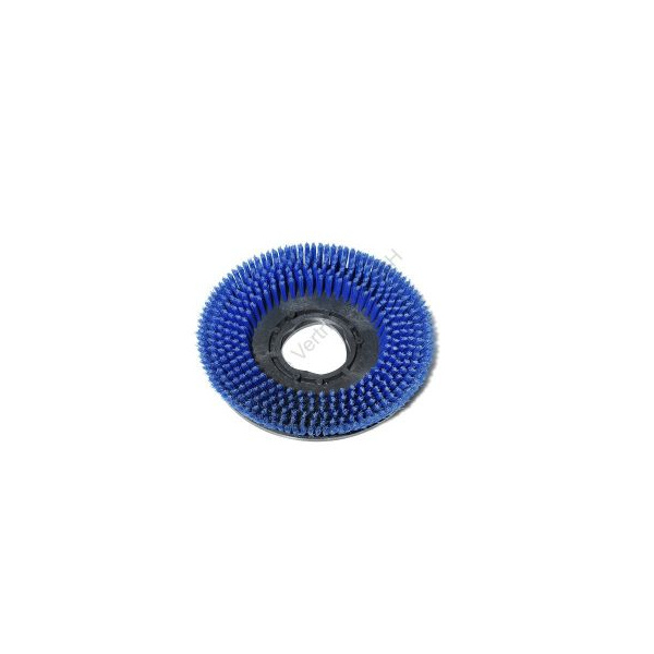 Bürste PP, mittel, 430 mm, 17"