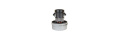 Turbine 1200W-NT 2-stuf. H=175/66/144 230V/50Hz