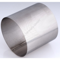 Nilfisk Edelstahl-Filtereinsatz Ø 143×140 mm...