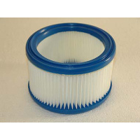 Nilfisk Fleece-Filterelement SQ-Reihe Ø ~178 mm...