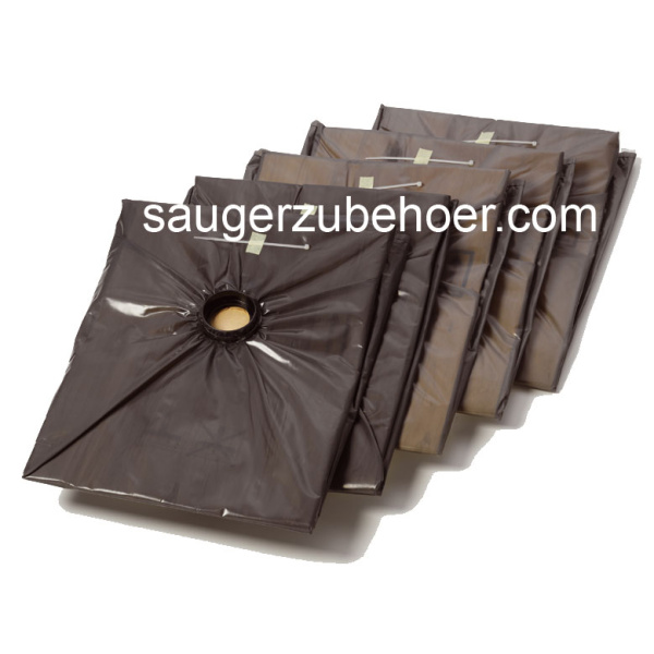 Nilfisk Filtersack Si  VPE 5St XL