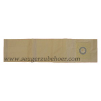 Filtersack-Set für Kärcher NT 45/1, NT 55/1 und...