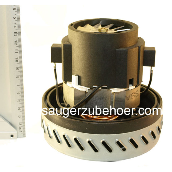 Nilfisk Saugmotor 1000 W, 220–240 V – für AERO 400 bis 840, Stihl SE 60 und Hako VC