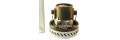 Nilfisk Saugmotor 1000 W, 220–240 V – für AERO 400 bis 840, Stihl SE 60 und Hako VC