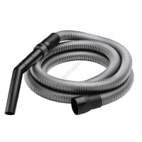 Nilfisk Ersatz-Saugschlauch 32 mm × 3,5 m mit Handrohr (107409976) - System 36