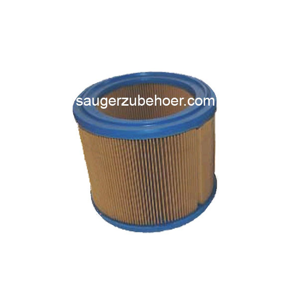 Nilfisk Filterelement M-Klasse, Ø 205x170 mm - WAP