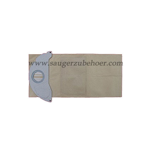 Filtersack - Set für Kärcher VPE 10 Stück passend 2501; 2601 etc.