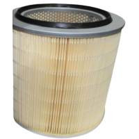 Nilfisk Filterpatrone Absolut 34931 – Ø 328...