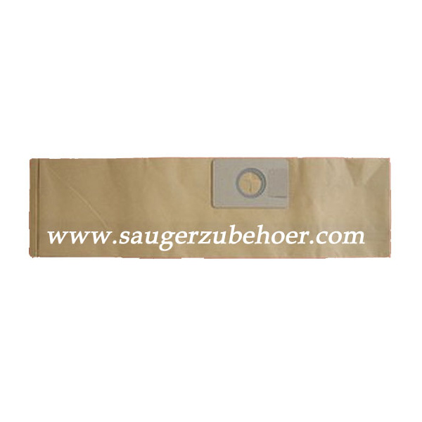 Filtersack - Set VPE 10 Stück passend WAP SQ 4