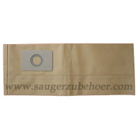 Papierfiltersack 10er-Pack – für ATTIX 3 /...
