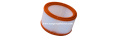 Filterelement-PatronenFilter - 185x140x115 PET - Staubklasse M