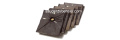 Nilfisk M/H Safety Filter Beutelà 5 Stück - ATTIX 9