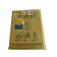 Nilfisk Papierfiltersack 5er-Pack – für WAP SQ...
