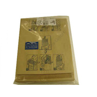 Nilfisk Papierfiltersack 5er-Pack – für WAP SQ 850 / SQ 8