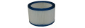 Nilfisk Filterelement D275x187 PET NANO M-Class ? Auswaschbares Filterelement 107400562