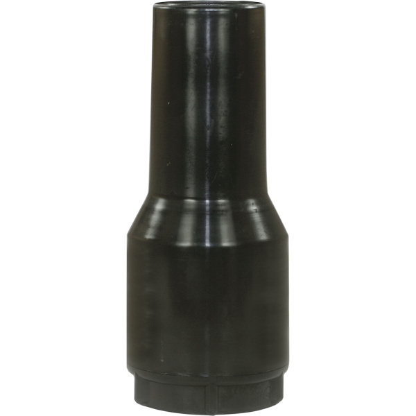 PVC-Muffe Eingang Ø 32 mm - Ausgang Ø 32 mm