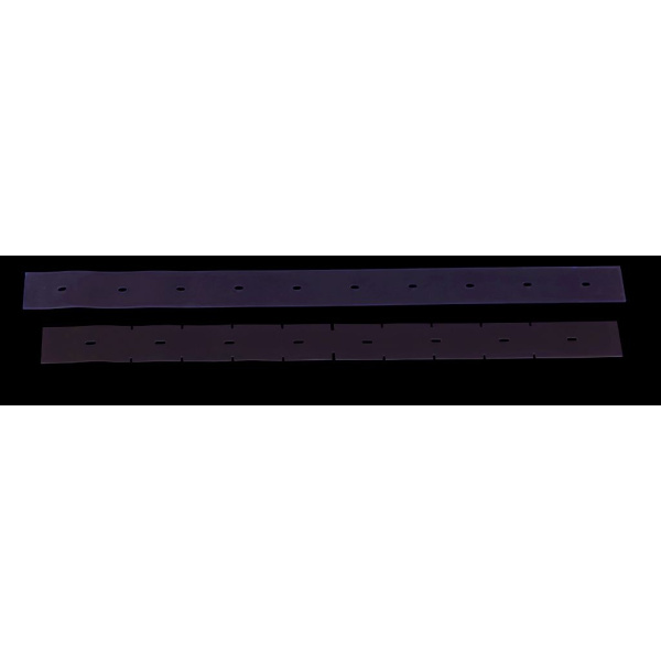 Nilfisk Sauglippen-Set PU Gummi 740 mm 29