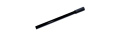 Verlängerungsrohr Alu Ø 32x500 mm