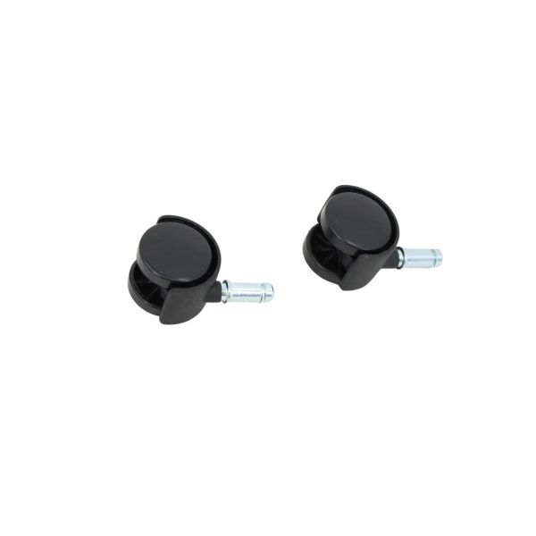 Nilfisk 40mm Lenkrollen Set