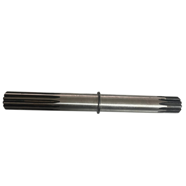 Nilfisk kurze Motorwelle – Motor Shaft Short Original Ersatzteil