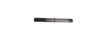 Nilfisk kurze Motorwelle – Motor Shaft Short Original Ersatzteil