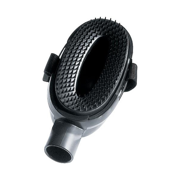 Nilfisk Stiftstriegel Ø 27 mm