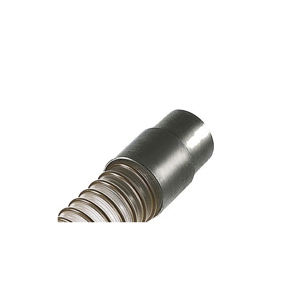 Nilfisk Muffe Schlauch Ø 50 mm