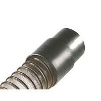Nilfisk Muffe Schlauch Ø 50 mm