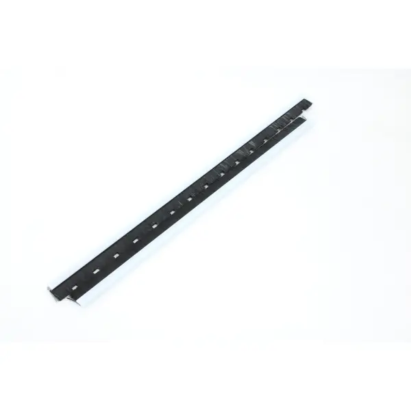 Nilfisk Bürsteneinsatz-Set (VPE 2) für Großraumbodendüse Aluminium 450 mm / Brush Strip Set – 2 pcs.